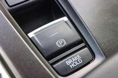 2022 Honda Accord Sedan Sport SE