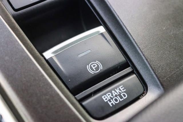 2022 Honda Accord Sedan Sport SE