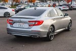 2022 Honda Accord Sedan Sport SE
