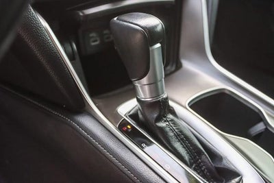 2022 Honda Accord Sedan Sport SE