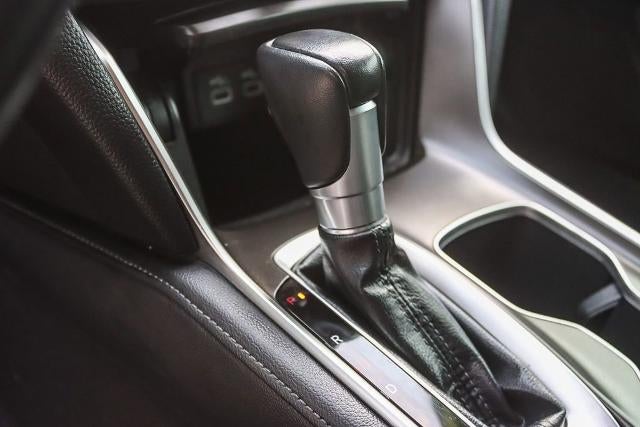 2022 Honda Accord Sedan Sport SE