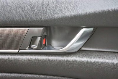 2022 Honda Accord Sedan Sport SE