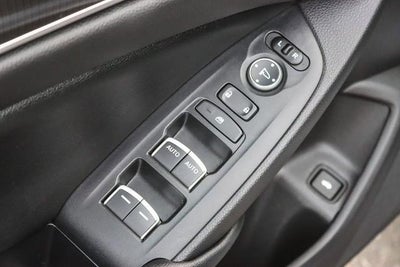 2022 Honda Accord Sedan Sport SE