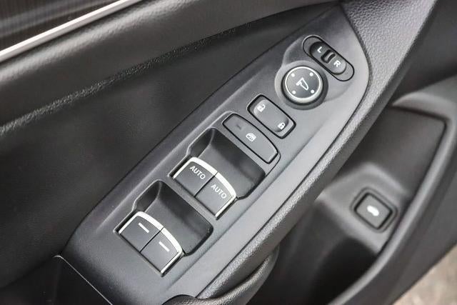 2022 Honda Accord Sedan Sport SE