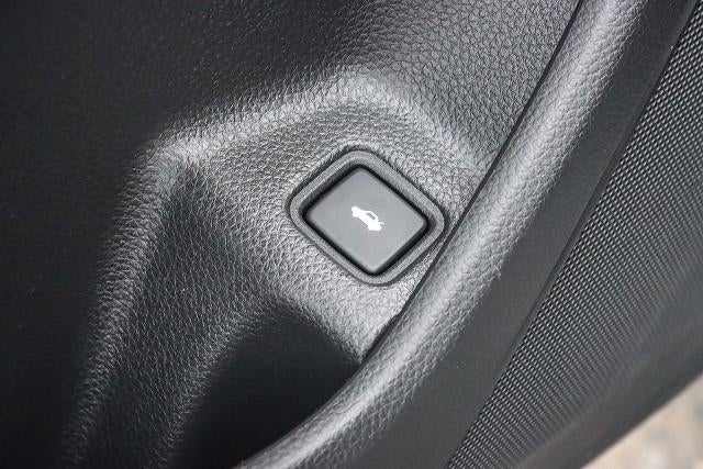 2022 Honda Accord Sedan Sport SE