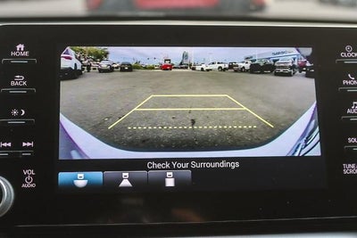 2022 Honda Accord Sedan Sport SE