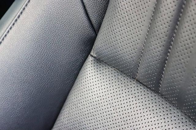 2022 Honda Accord Sedan Sport SE