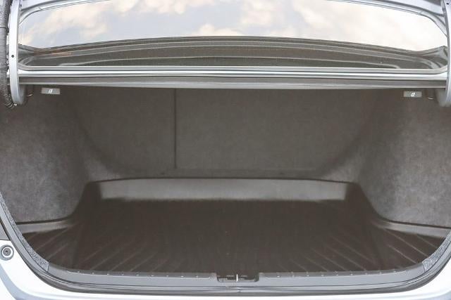 2022 Honda Accord Sedan Sport SE