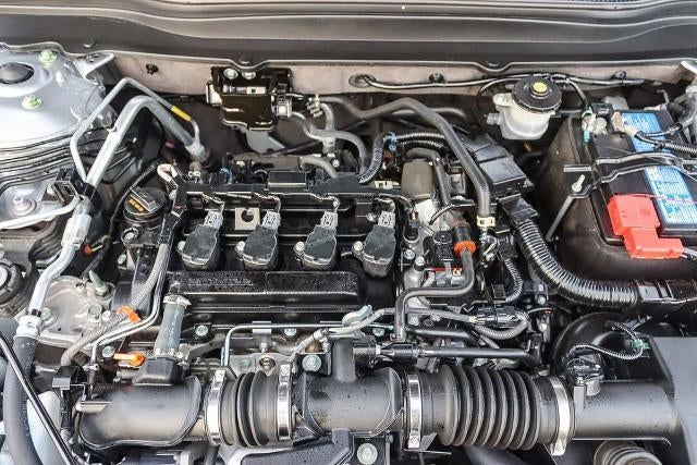 2022 Honda Accord Sedan Sport SE