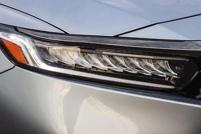 2022 Honda Accord Sedan Sport SE