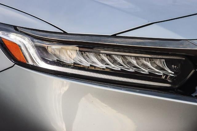 2022 Honda Accord Sedan Sport SE