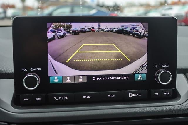 2023 Honda Accord Sedan EX