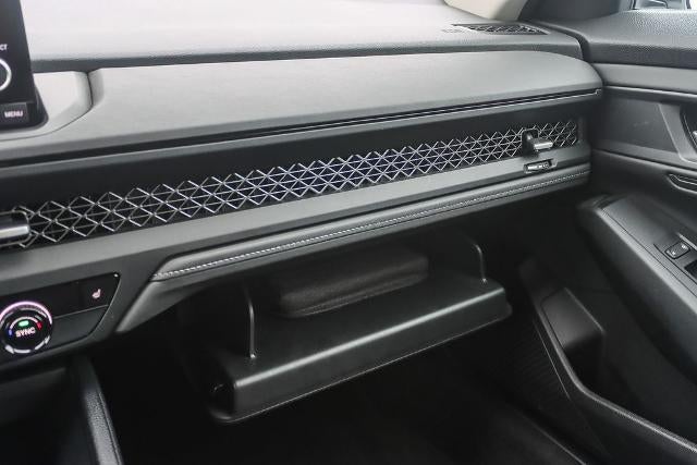 2023 Honda Accord Sedan EX