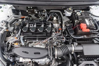 2023 Honda Accord Sedan EX