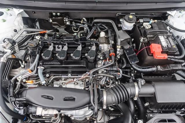 2023 Honda Accord Sedan EX