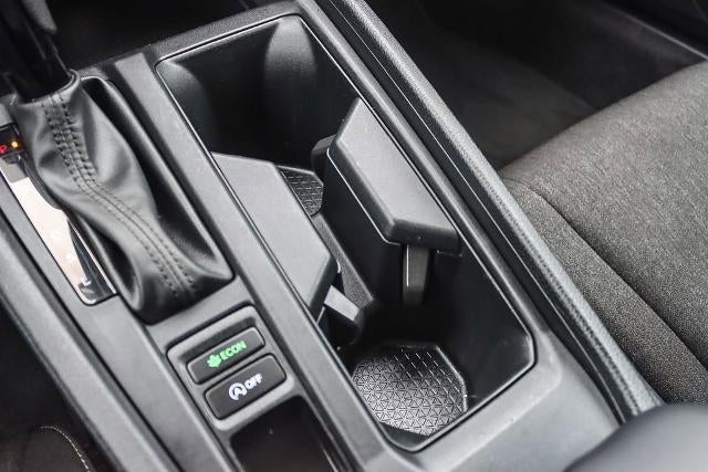 2023 Honda Accord Sedan EX