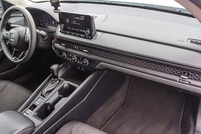 2023 Honda Accord Sedan EX