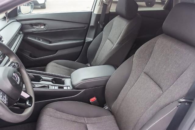 2023 Honda Accord Sedan EX