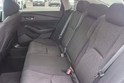 2023 Honda Accord Sedan EX