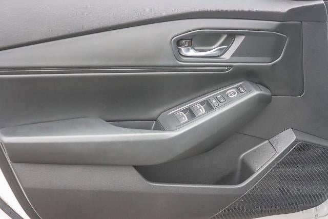 2023 Honda Accord Sedan EX