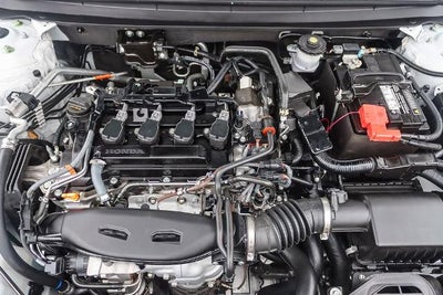 2023 Honda Accord Sedan EX