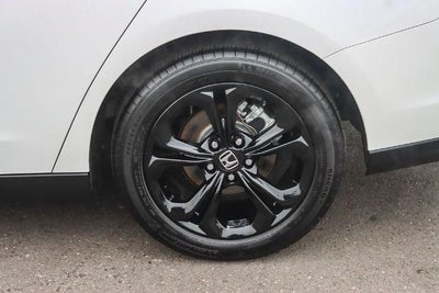 2023 Honda Accord Sedan EX