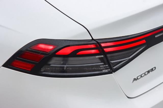 2023 Honda Accord Sedan EX