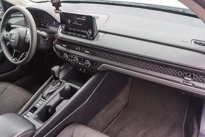 2023 Honda Accord Sedan EX