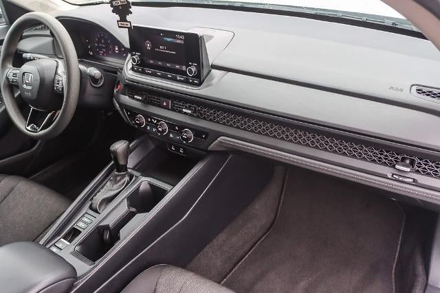 2023 Honda Accord Sedan EX