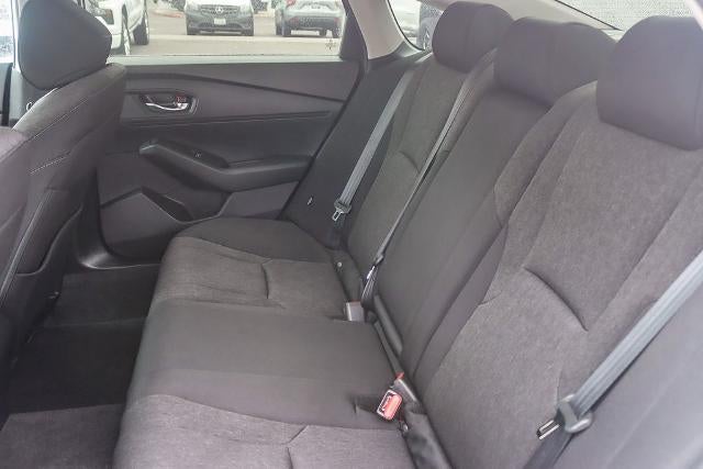 2023 Honda Accord Sedan EX