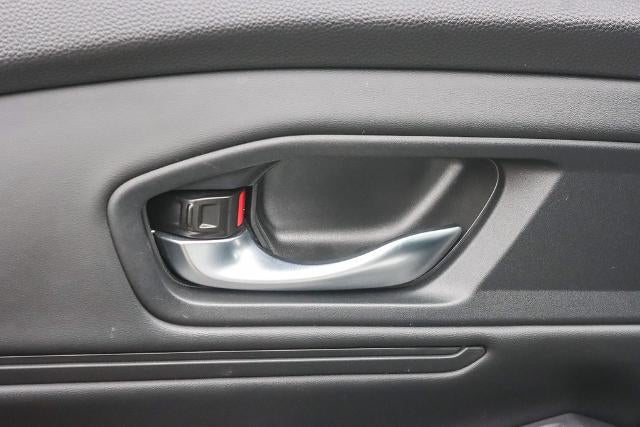 2023 Honda Accord Sedan EX