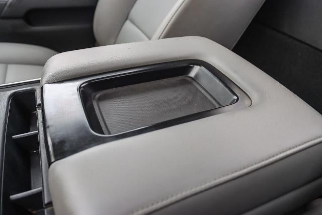 2020 Chevrolet Silverado 4500 HD Work Truck