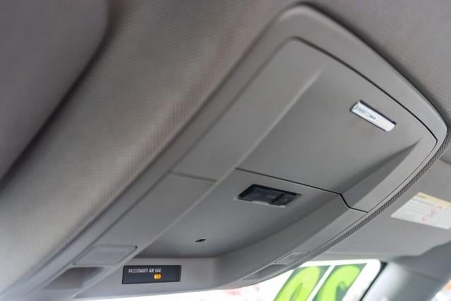 2020 Chevrolet Silverado 4500 HD Work Truck