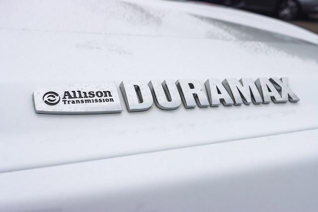 2020 Chevrolet Silverado 4500 HD Work Truck