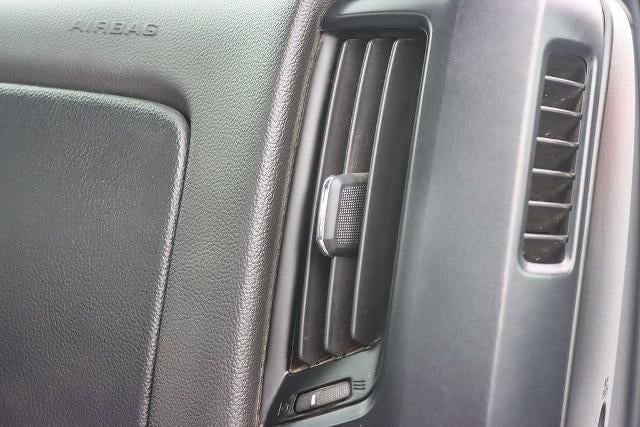 2020 Chevrolet Silverado 4500 HD Work Truck