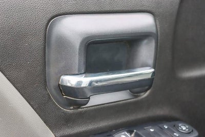 2020 Chevrolet Silverado 4500 HD Work Truck