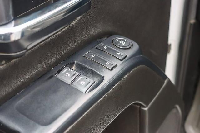 2020 Chevrolet Silverado 4500 HD Work Truck