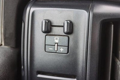 2020 Chevrolet Silverado 4500 HD Work Truck