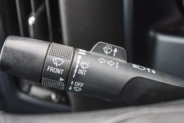 2020 Chevrolet Silverado 4500 HD Work Truck