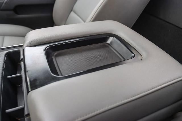 2020 Chevrolet Silverado 4500 HD Work Truck