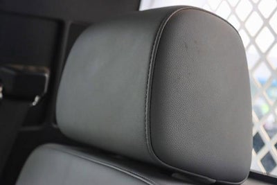 2020 Chevrolet Silverado 4500 HD Work Truck