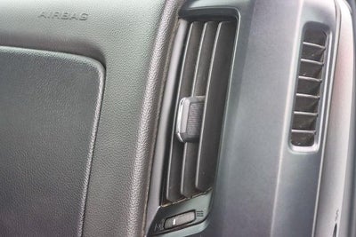 2020 Chevrolet Silverado 4500 HD Work Truck