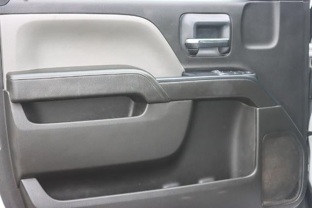 2020 Chevrolet Silverado 4500 HD Work Truck