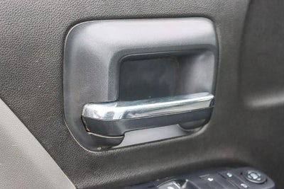 2020 Chevrolet Silverado 4500 HD Work Truck