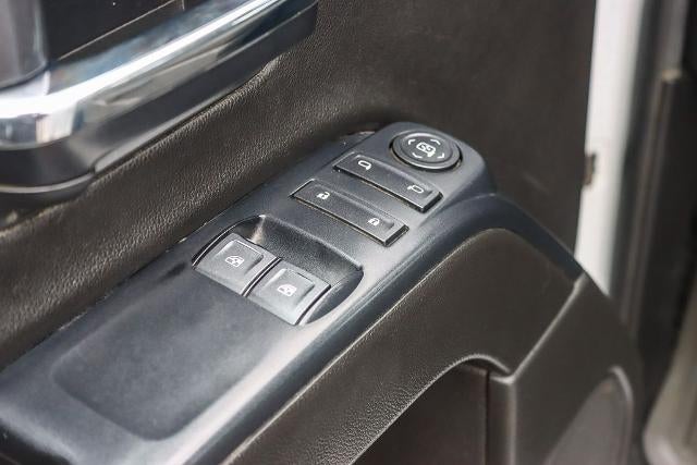 2020 Chevrolet Silverado 4500 HD Work Truck