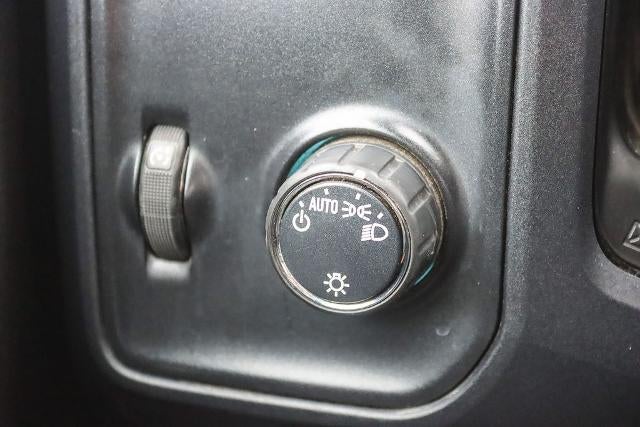 2020 Chevrolet Silverado 4500 HD Work Truck