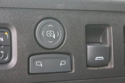 2023 BrightDrop Zevo 600 Base