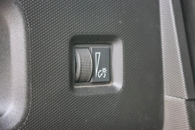 2023 BrightDrop Zevo 600 Base