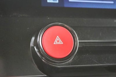 2023 BrightDrop Zevo 600 Base