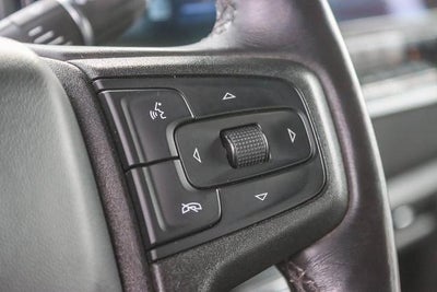 2023 BrightDrop Zevo 600 Base